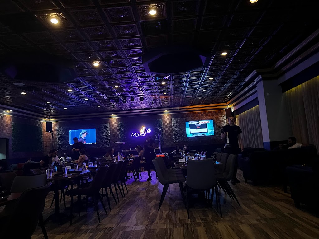 Mazaj Atlanta | restaurant | 3312 Peachtree Industrial Blvd Suite #1, Duluth, GA 30096, USA | 7706961368 OR +1 770-696-1368