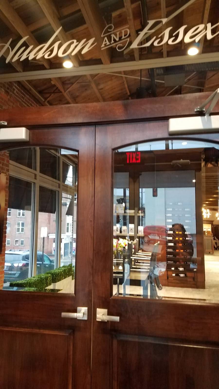 Hudson & Essex - Fine Dining | restaurant | 51 E 4th St, Mansfield, OH 44902, USA | 4195135151 OR +1 419-513-5151