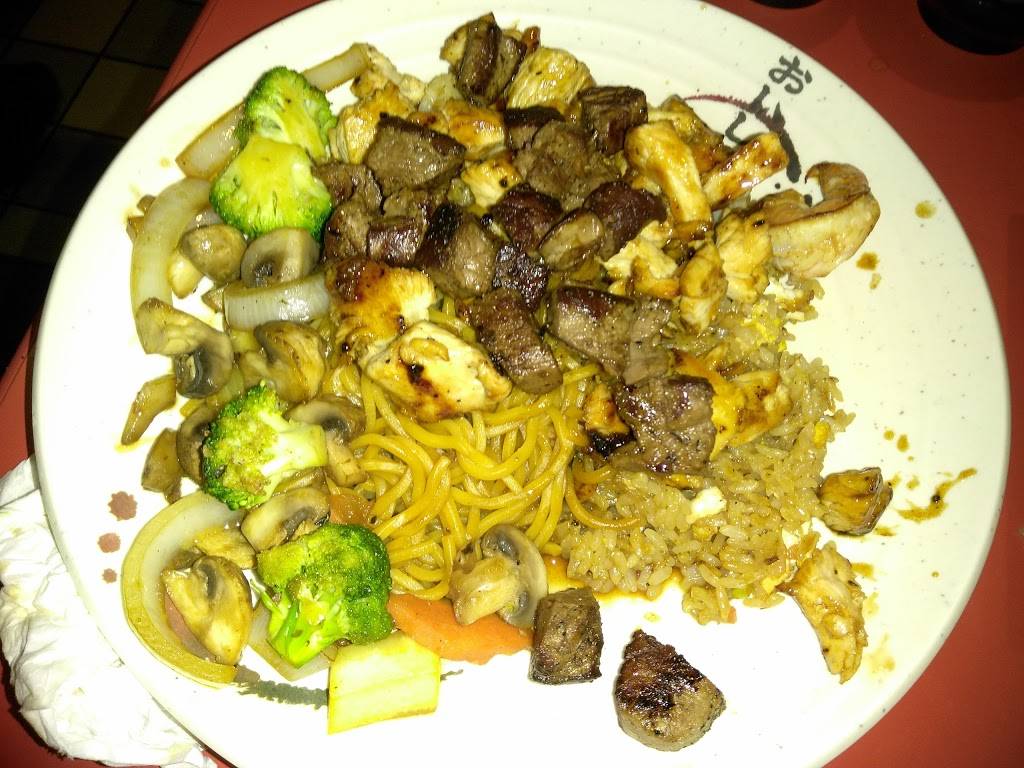 Akira | restaurant | 13420 Boyette Rd, Riverview, FL 33569, USA | 8136895544 OR +1 813-689-5544