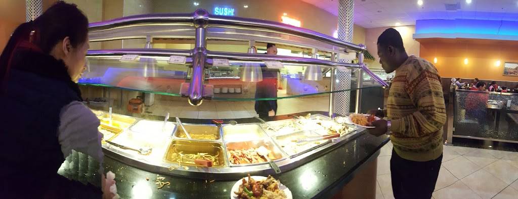 Season Seafood Buffet | restaurant | 1535 University Blvd E, Hyattsville, MD 20783, USA | 3014080882 OR +1 301-408-0882