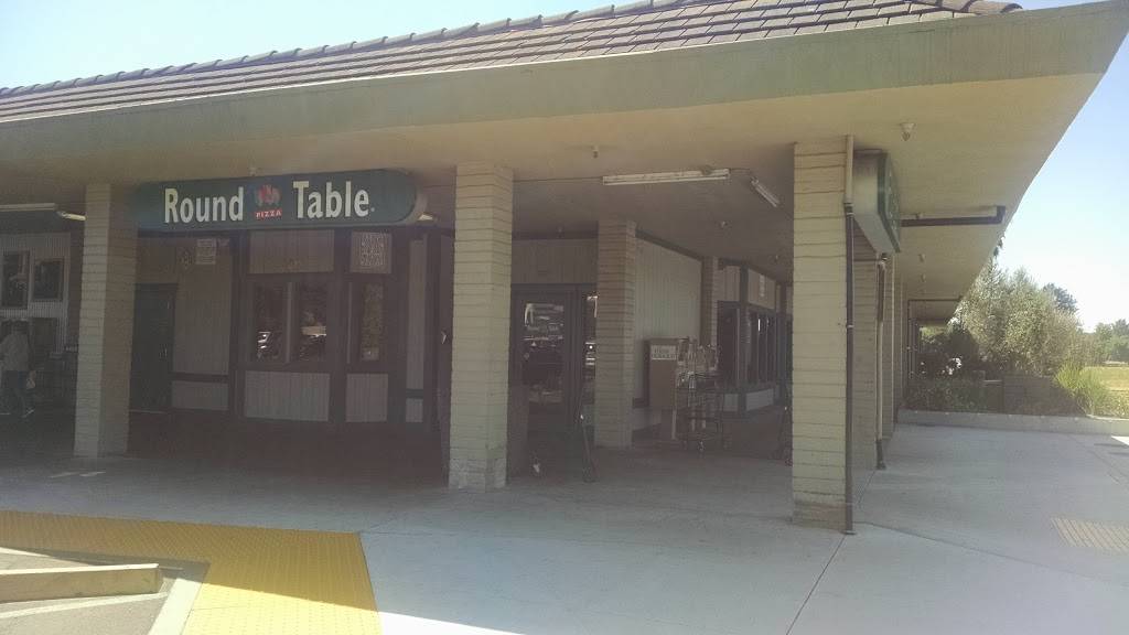 Round Table Pizza | meal delivery | 550 Montecito Center, Santa Rosa, CA 95405, USA | 7075381777 OR +1 707-538-1777
