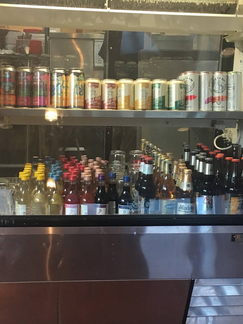 Monument Pies & Grinders | meal delivery | 15910 Jackson Creek Pkwy #120, Monument, CO 80132, USA | 7194818444 OR +1 719-481-8444