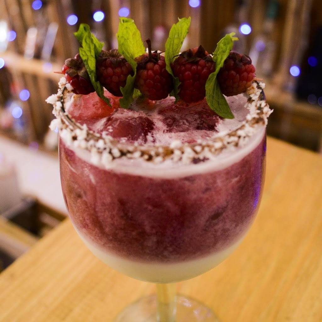 Wild Orchid | restaurant | 111-48 Lefferts Blvd, Queens, NY 11420, USA | 9179718275 OR +1 917-971-8275