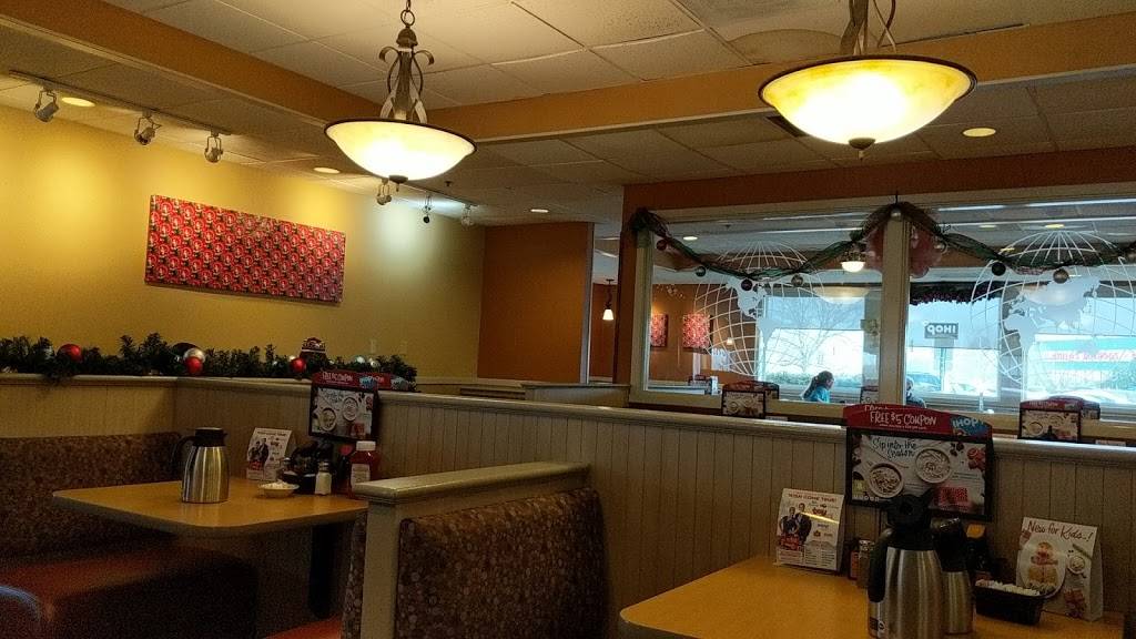 IHOP | restaurant | 4821 Cal Sag Rd, Crestwood, IL 60418, USA | 7088241886 OR +1 708-824-1886
