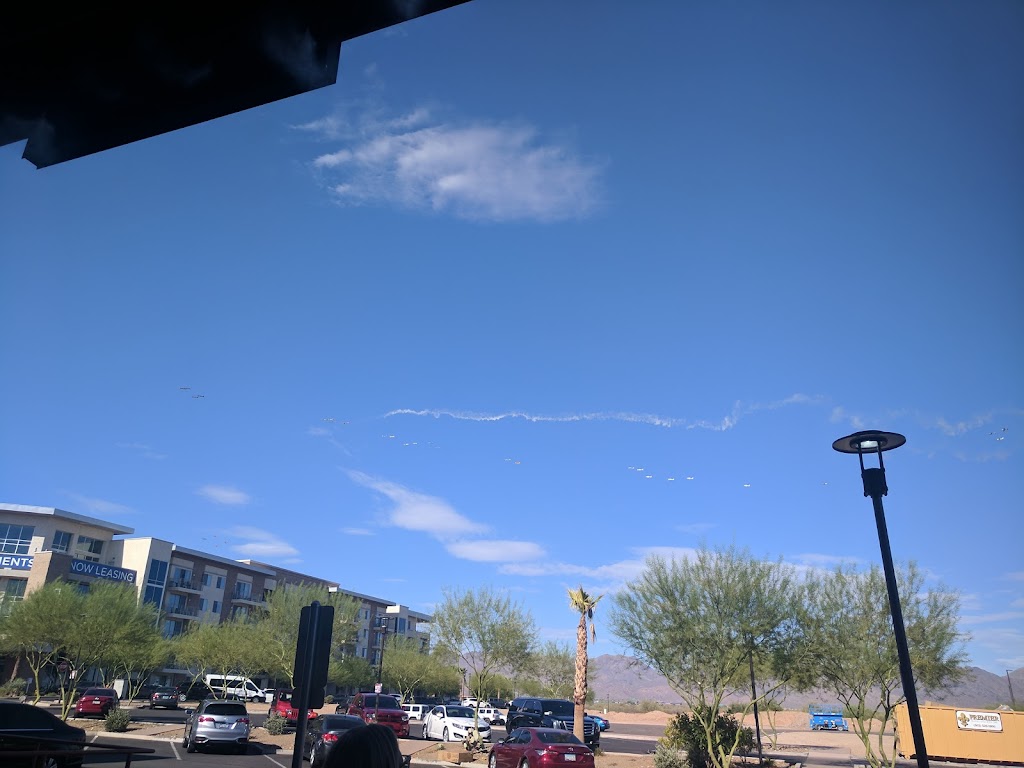 Starbucks | cafe | 18511 N Scottsdale Rd #101, Scottsdale, AZ 85255, USA | 4804730743 OR +1 480-473-0743