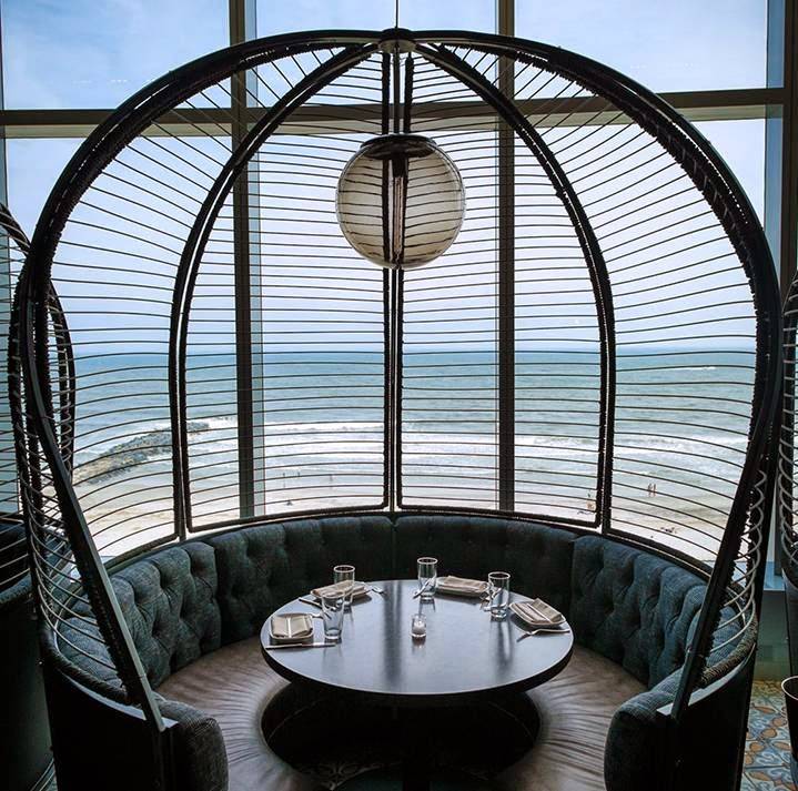 Amada | restaurant | 500 Boardwalk, Amada Restaurant, Atlantic City, NJ 08401, USA | 6097838000 OR +1 609-783-8000