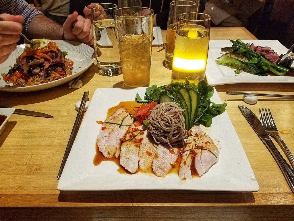 Pacific Rim By Kana | restaurant | 114 W Liberty St, Ann Arbor, MI 48104, USA | 7346629303 OR +1 734-662-9303