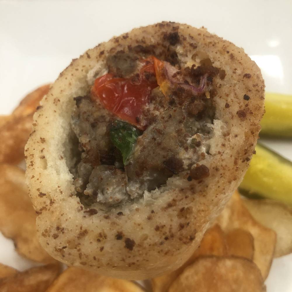 Rocket Stuffed Subs | restaurant | 21 White Bridge Rd #104B, Nashville, TN 37205, USA | 6152585573 OR +1 615-258-5573