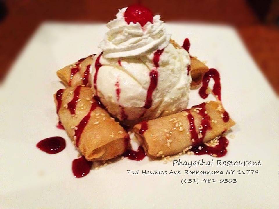 Phayathai | restaurant | 735 Hawkins Ave, Lake Ronkonkoma, NY 11779, USA | 6319810303 OR +1 631-981-0303