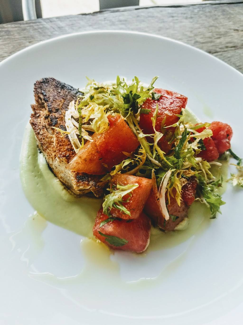 Southbound | restaurant | 5394 Peachtree Rd, Chamblee, GA 30341, USA | 6785805579 OR +1 678-580-5579