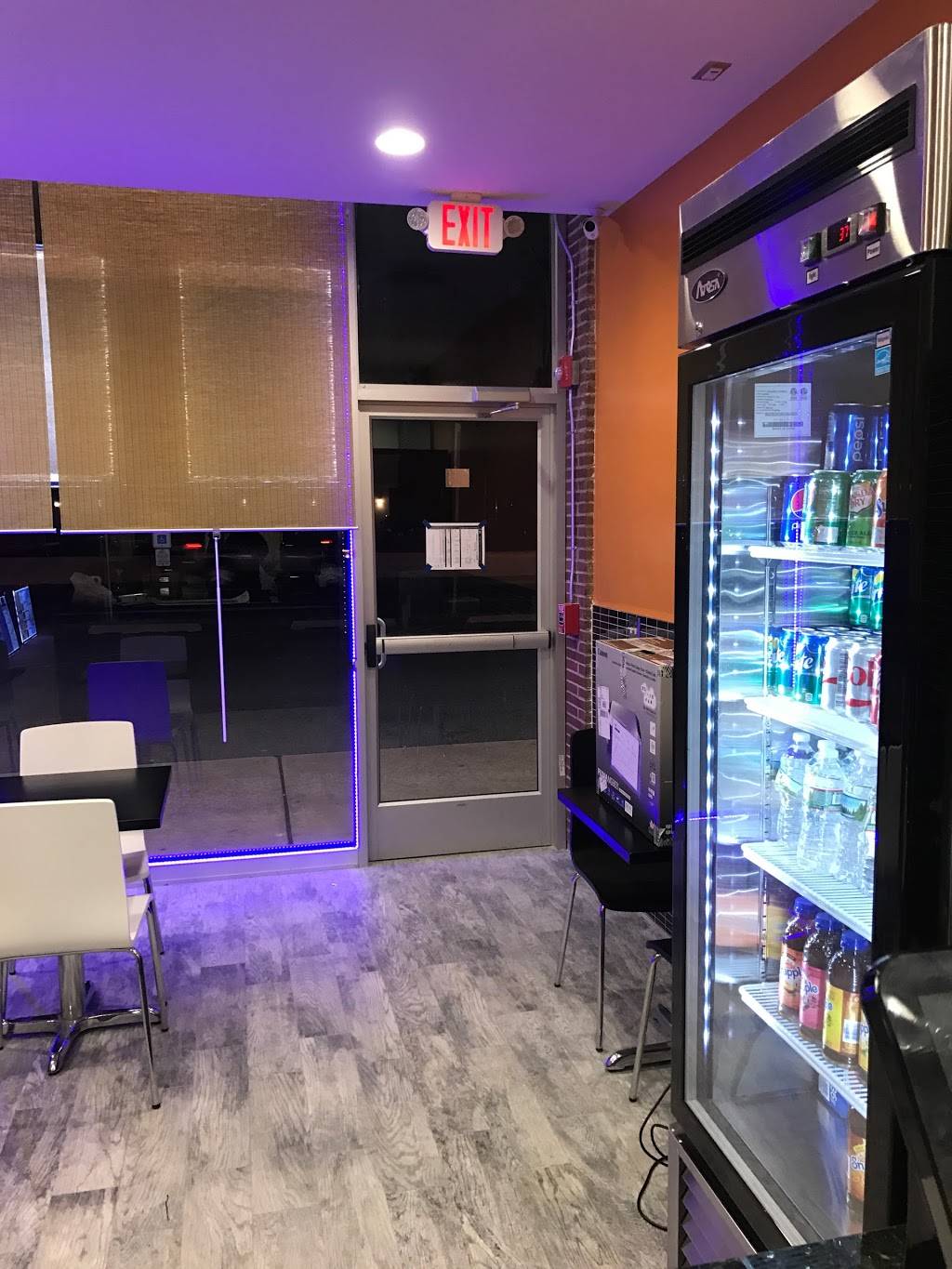 Tian Asian Express | restaurant | 710 NJ-18, East Brunswick, NJ 08816, USA | 7326980222 OR +1 732-698-0222