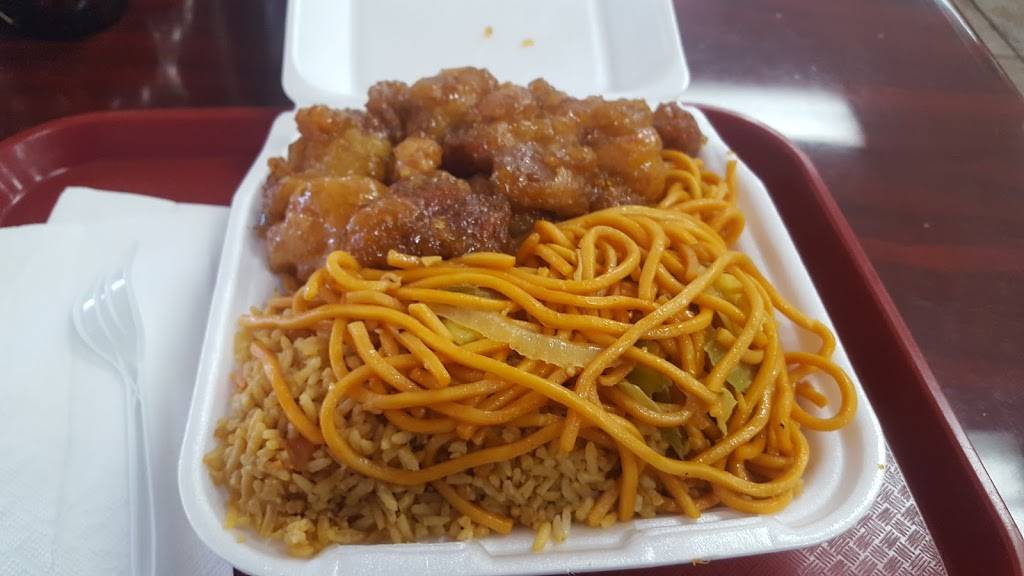 Mr China Express | restaurant | 6160 Arlington Ave C12, Riverside, CA 92504, USA | 9516878967 OR +1 951-687-8967