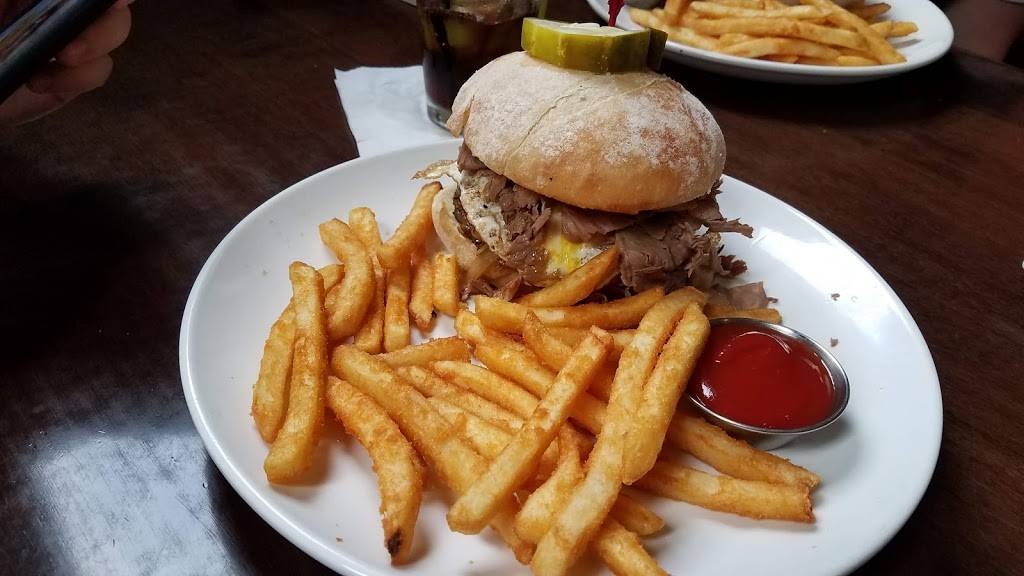 Side Street American Tavern | restaurant | 18401 N Creek Dr, Tinley Park, IL 60477, USA | 7089288080 OR +1 708-928-8080