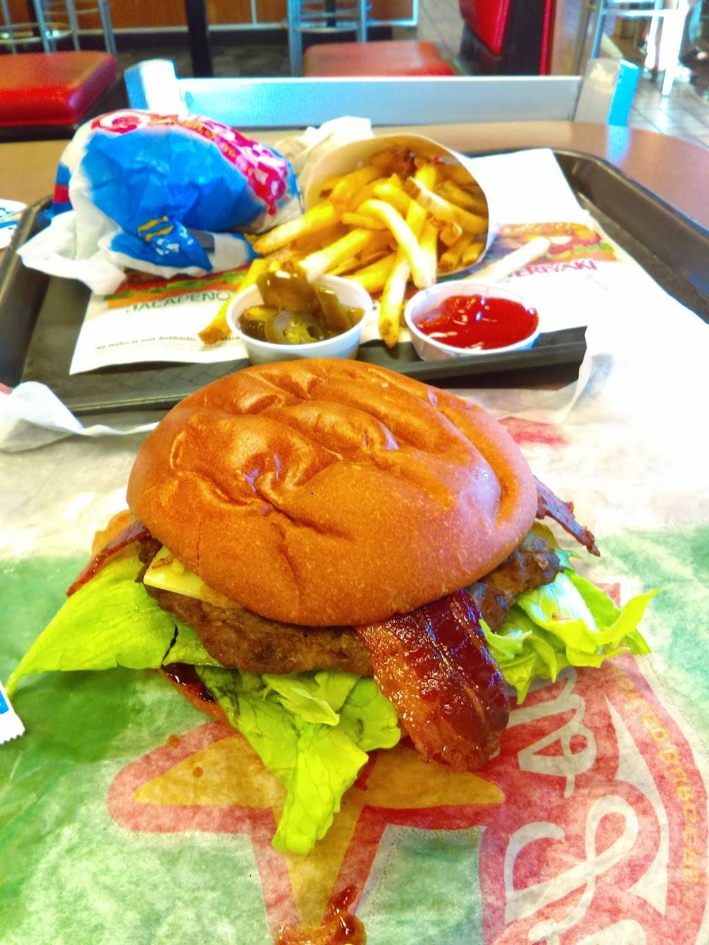 Carls Jr. | restaurant | 1180 S Mt Vernon Ave W, Colton, CA 92324, USA | 9098248003 OR +1 909-824-8003