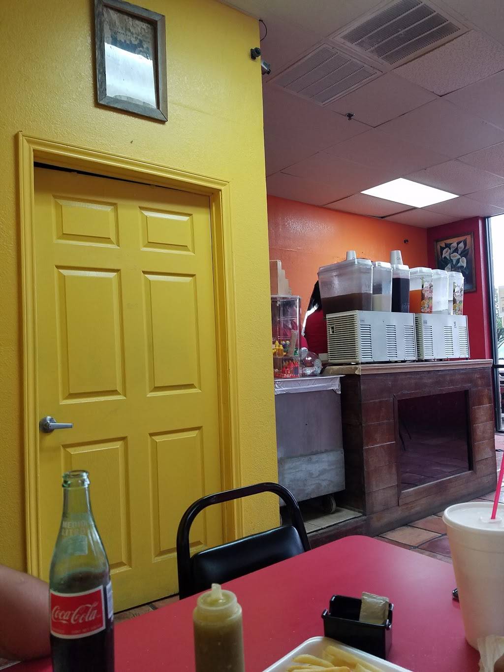 La Hechizera | restaurant | 1012 Ridgeview St, Mesquite, TX 75149, USA | 9722897086 OR +1 972-289-7086