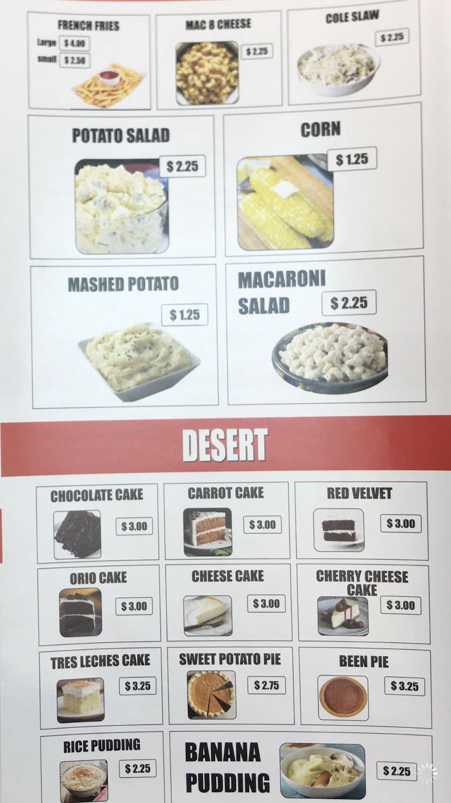 Crown Fried Chicken & Grill | restaurant | 1621 Park Ave, South Plainfield, NJ 07080, USA | 9087550313 OR +1 908-755-0313