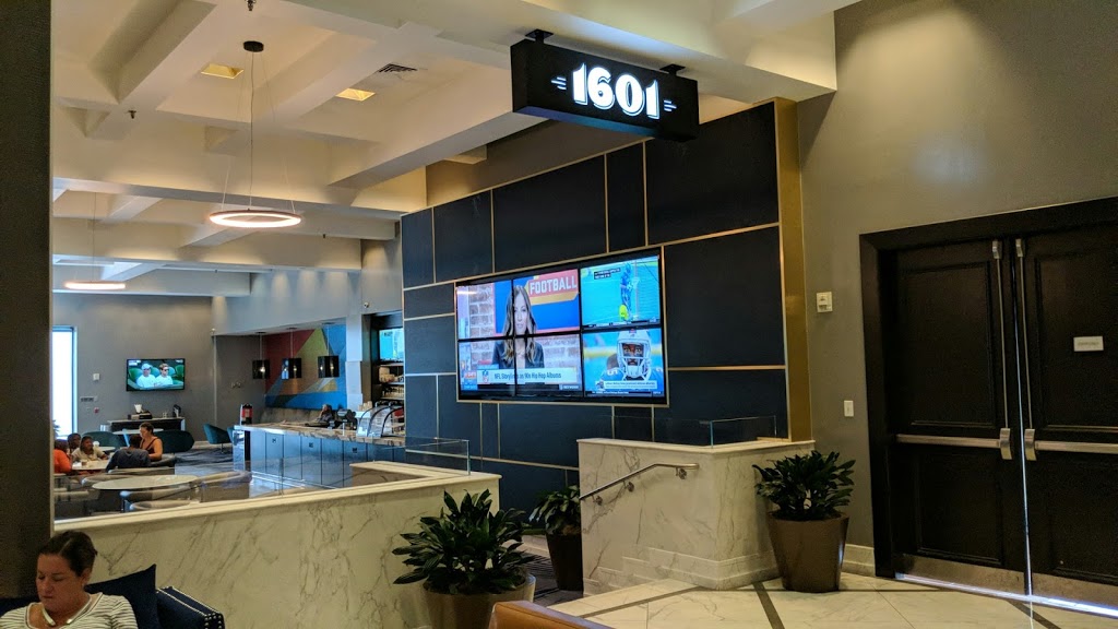 1601 Lounge | night club | 1601 Biscayne Blvd, Miami, FL 33132, USA | 3053740000 OR +1 305-374-0000