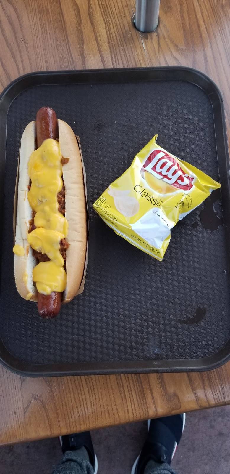 Dockside Diner | meal takeaway | 331 Echo Lake, Kissimmee, FL 34747, USA | 4079395277 OR +1 407-939-5277