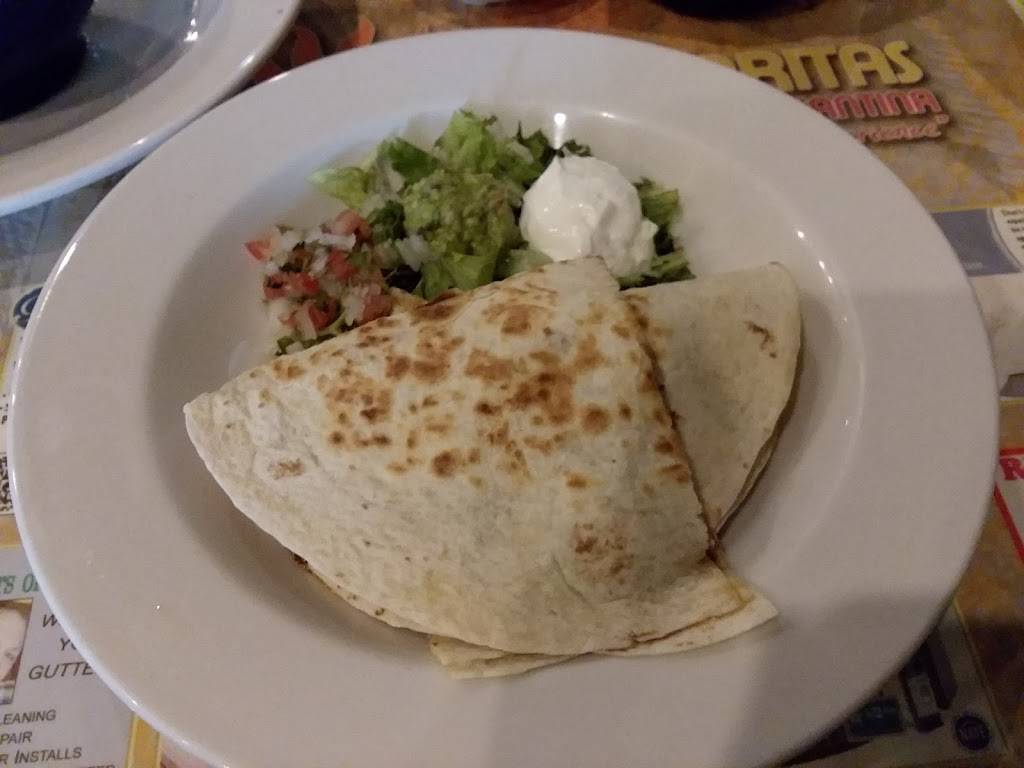Las Margaritas | restaurant | 2509 N Ocoee St, Cleveland, TN 37312, USA | 4236145333 OR +1 423-614-5333