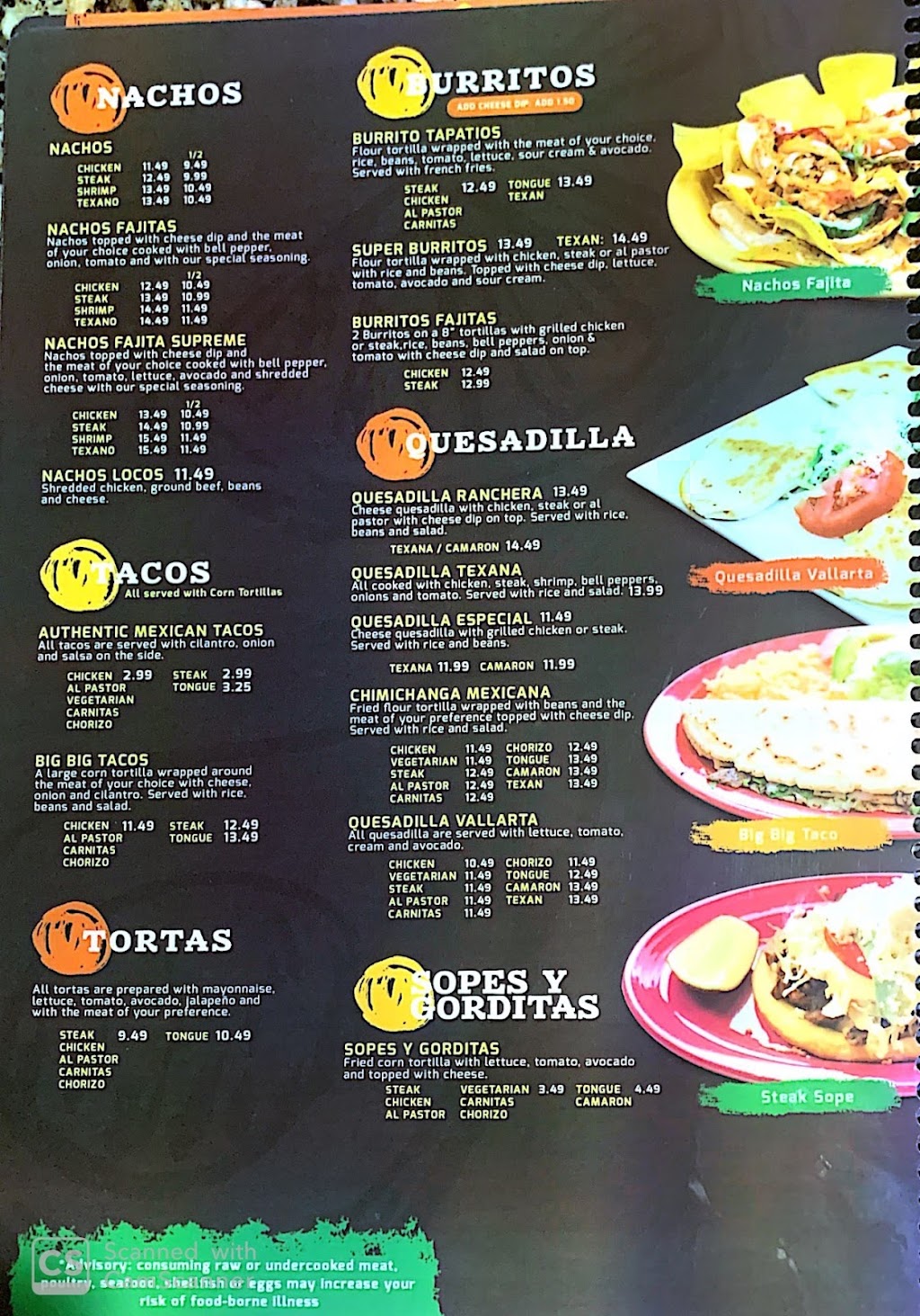 Vallarta Mexican Restaurant (Rome Ga) | restaurant | 2115 Shorter Ave Sw, Rome, GA 30165, USA | 7062377471 OR +1 706-237-7471