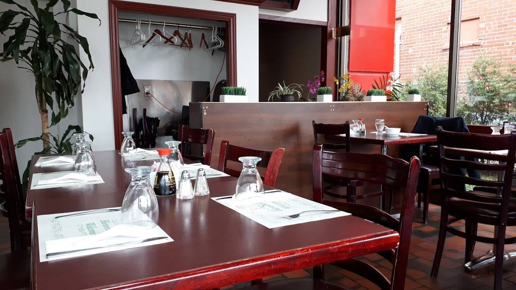 Vietnam Express | restaurant | 3238 1re Ave, Québec, QC G1L 3P8, Canada | 4186238288 OR +1 418-623-8288