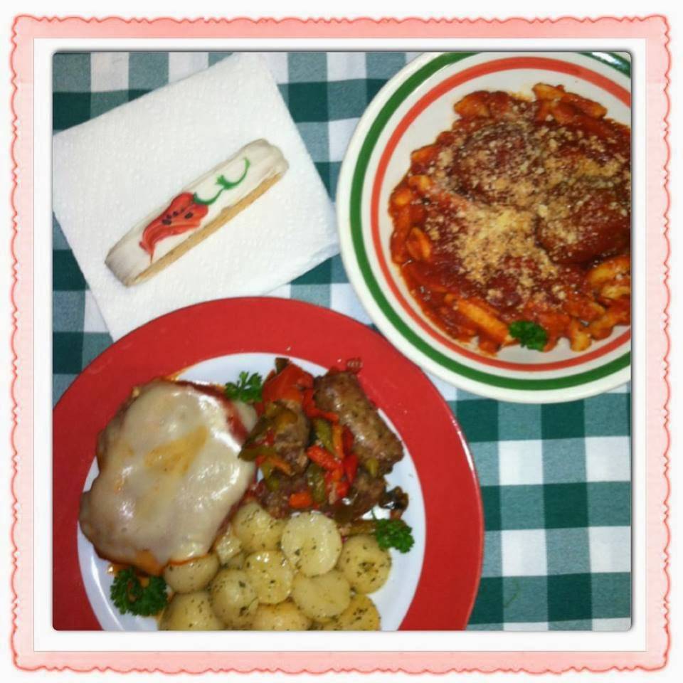 Cornersburg Italian Specialties | bakery | 3381 Canfield Rd, Youngstown, OH 44511, USA | 3307998650 OR +1 330-799-8650