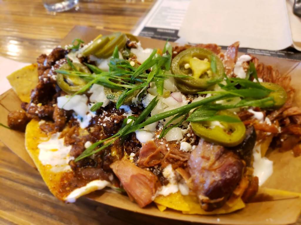 Taco Bamba | restaurant | 6691-A Backlick Rd, Springfield, VA 22150, USA | 7034361262 OR +1 703-436-1262