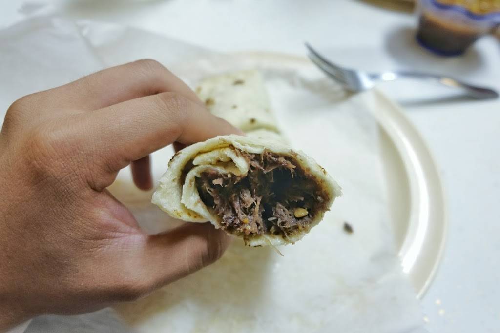 The Burrito House | restaurant | 9844 Dyer St, El Paso, TX 79924, USA | 9157572536 OR +1 915-757-2536