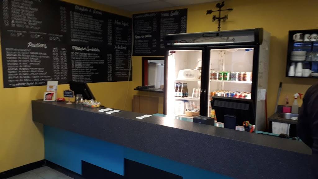 Coq-O-Bec | restaurant | 907 Montée Masson, Terrebonne, QC J6W 2Z9, Canada | 4504924444 OR +1 450-492-4444