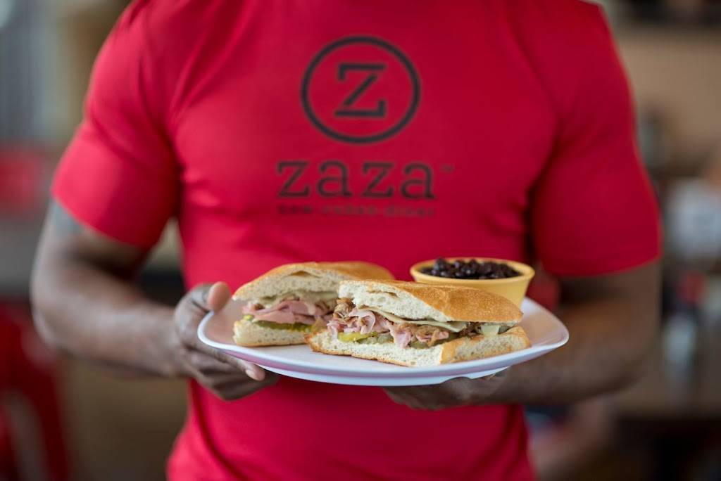 Zaza New Cuban Diner | bakery | 380 S State Rd 434 #1007, Altamonte Springs, FL 32714, USA | 4073476606 OR +1 407-347-6606
