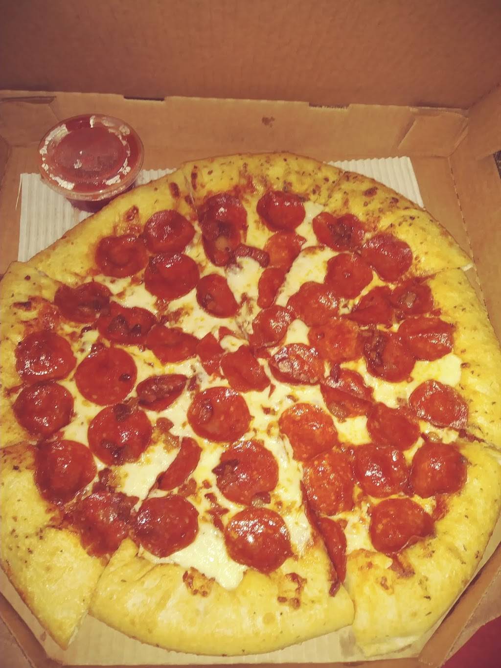 Pizza Hut | meal takeaway | 5 N 4th St Suite C, Lindale, GA 30147, USA | 7062910470 OR +1 706-291-0470