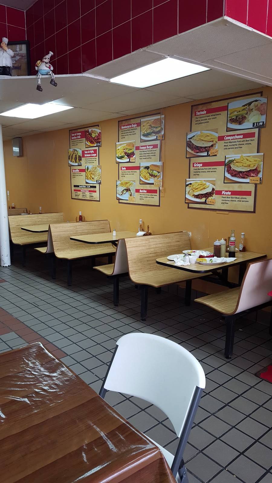 Carnitas La Cotorra | restaurant | 2031 S Buckner Blvd, Dallas, TX 75217, USA | 2143918988 OR +1 214-391-8988