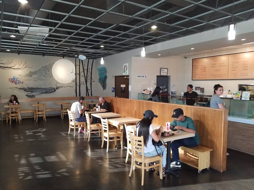 Pokinometry | restaurant | 184 S Harbor Blvd, Anaheim, CA 92805, USA | 6572083488 OR +1 657-208-3488