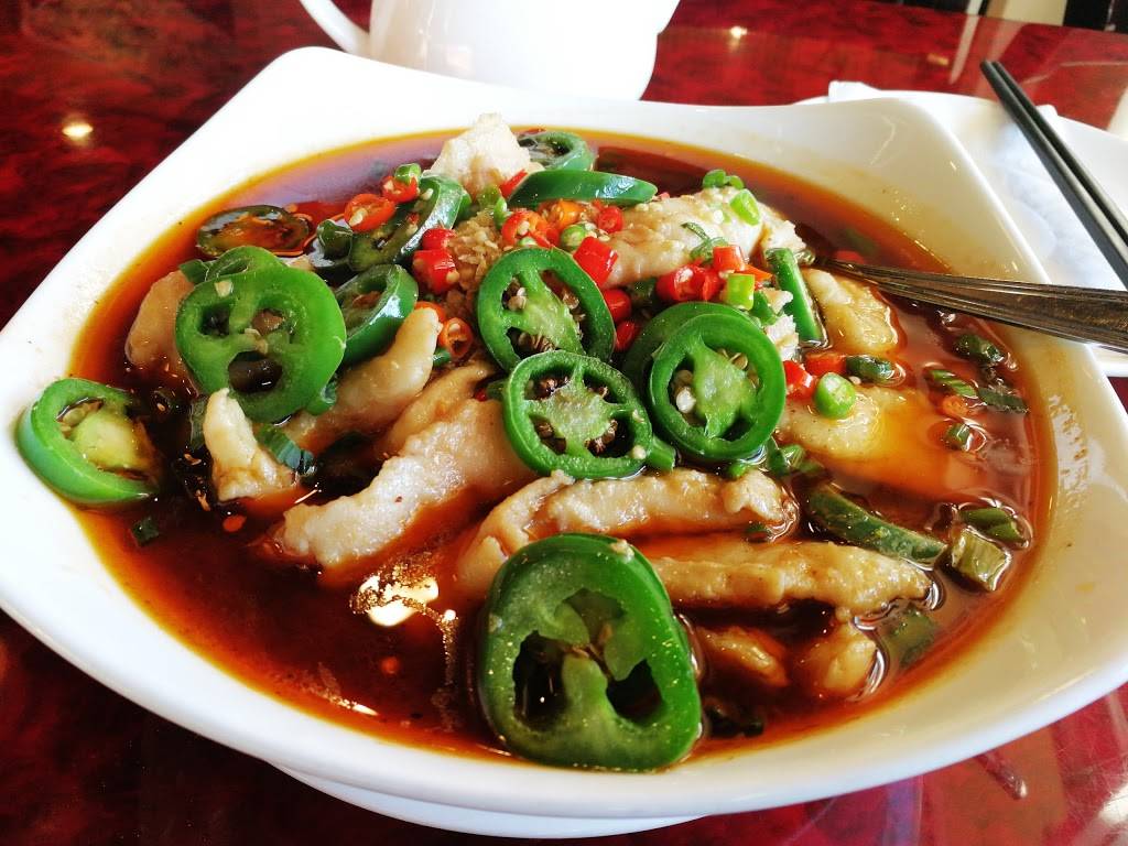 Szechuan Spicy House | restaurant | 6914 65th St, Sacramento, CA 95823, USA | 9163929888 OR +1 916-392-9888