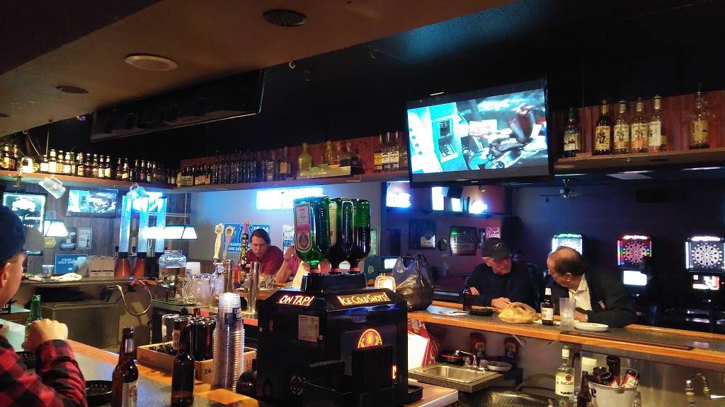 Nite Owls Saloon and Grill | restaurant | 3535 S Emerson Ave, Beech Grove, IN 46107, USA | 3172226117 OR +1 317-222-6117