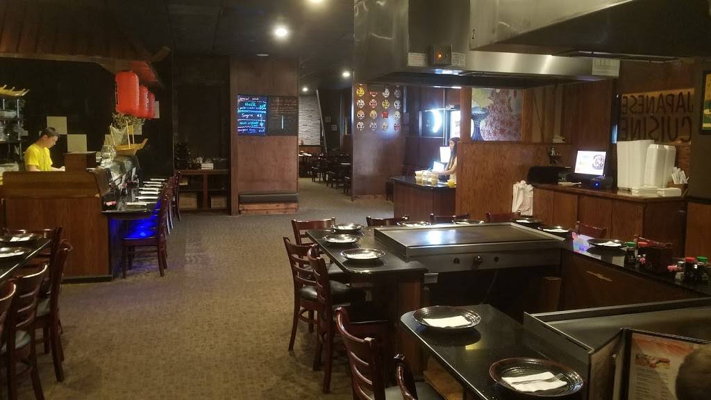 Hibachi Express | restaurant | 9354 US 49 K, Gulfport, MS 39503, USA | 2288631600 OR +1 228-863-1600