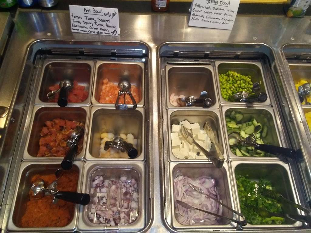 Green n Wave | restaurant | 8555 Seneca Turnpike, New Hartford, NY 13413, USA | 3157242008 OR +1 315-724-2008