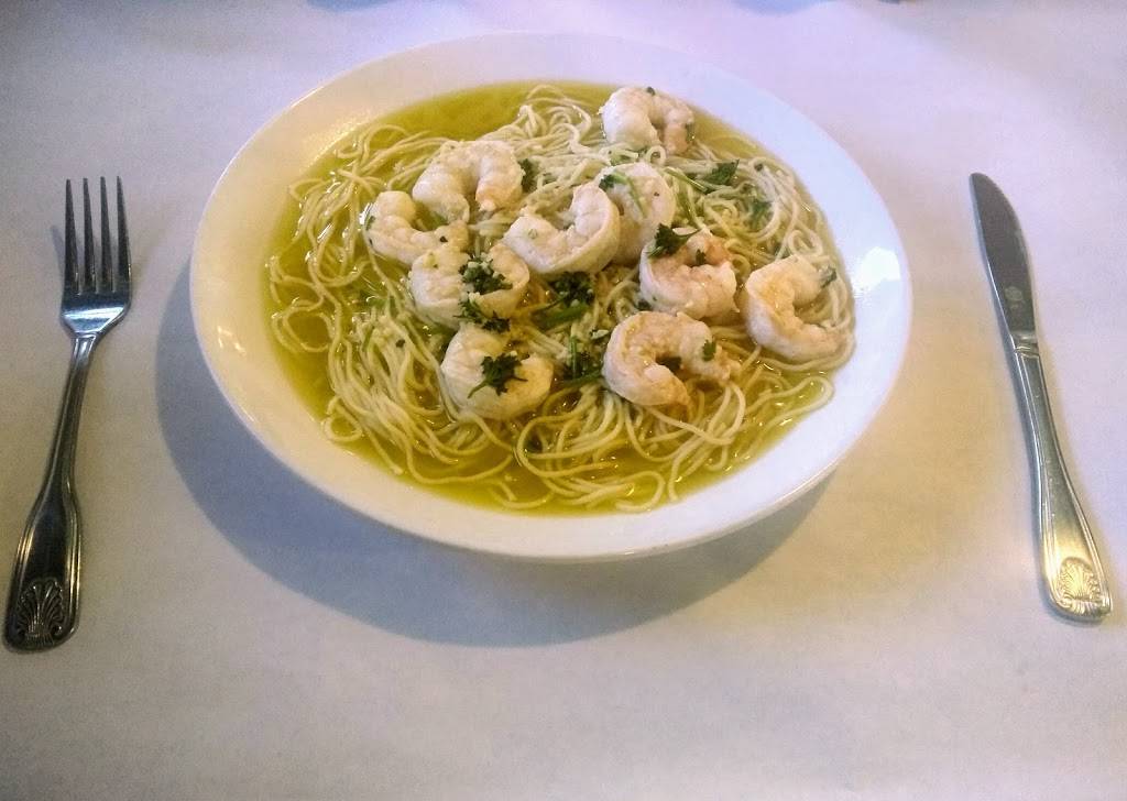 Papa Rons Pizza & Italian Steakhouse | restaurant | 402 W Main St, Monteagle, TN 37356, USA | 9319243355 OR +1 931-924-3355