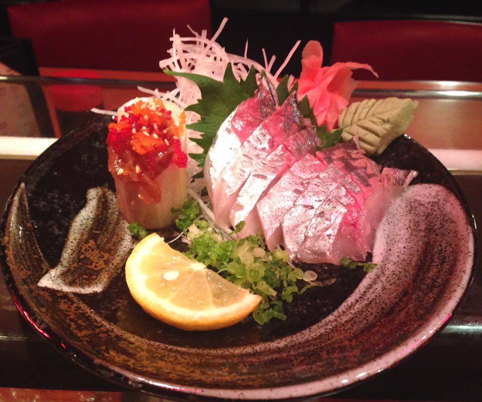 Tsunami | restaurant | 10 Market St, West Chester, PA 19382, USA | 6104303300 OR +1 610-430-3300