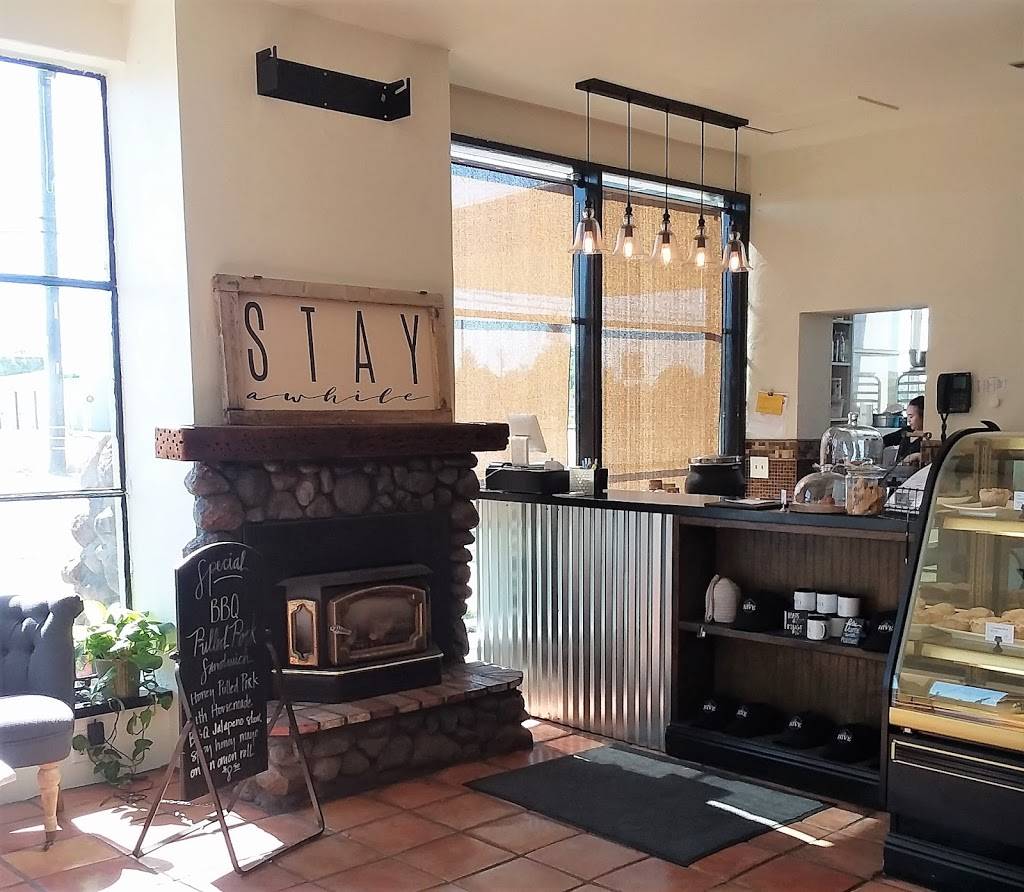 The Hive | restaurant | 730 6th St, Orland, CA 95963, USA | 5308658000 OR +1 530-865-8000