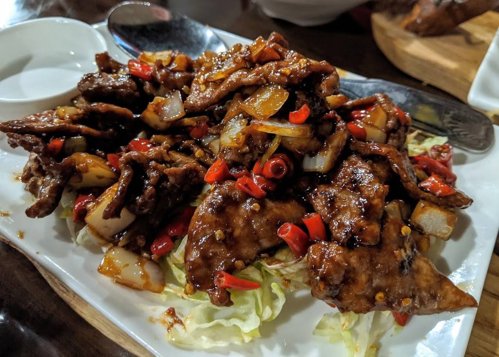 Fire Stone Chinese Cuisine | restaurant | 840 Ernest W Barrett Pkwy NW #588, Kennesaw, GA 30144, USA | 6783240512 OR +1 678-324-0512