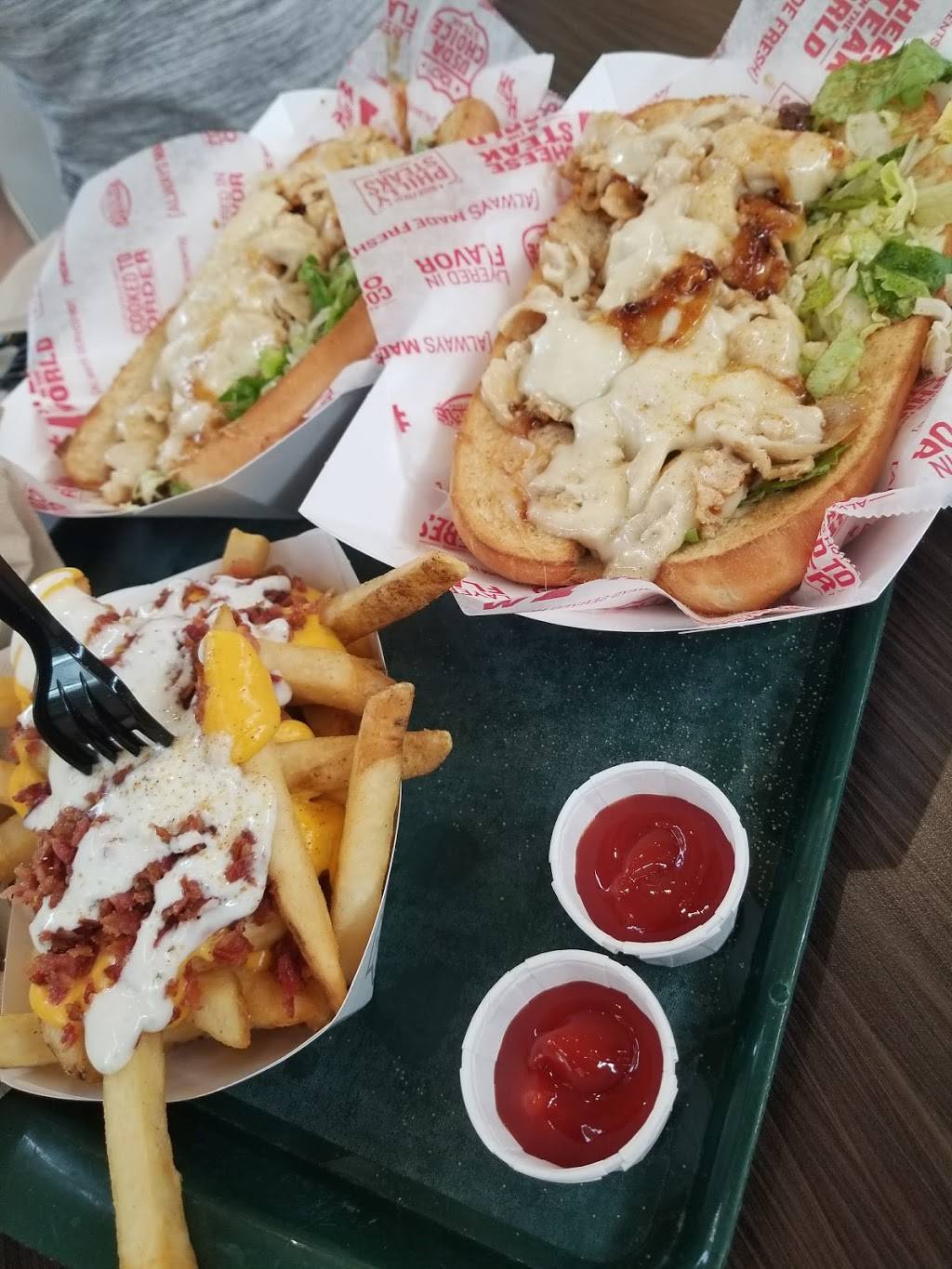 Chick-fil-A | restaurant | 2223 N Westshore Blvd Suite FC202, Tampa, FL 33607, USA | 8133548100 OR +1 813-354-8100