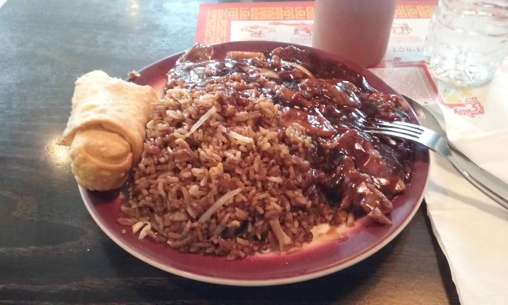 Wings Chinese Restaurant | restaurant | 5143 W 25th St, Cicero, IL 60804, USA | 7086521090 OR +1 708-652-1090