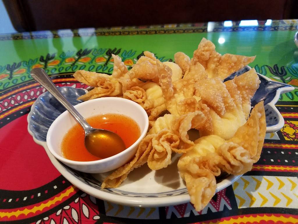 Thai Satay BBQ | restaurant | 1403 E Foothill Blvd, Upland, CA 91786, USA | 9099200199 OR +1 909-920-0199