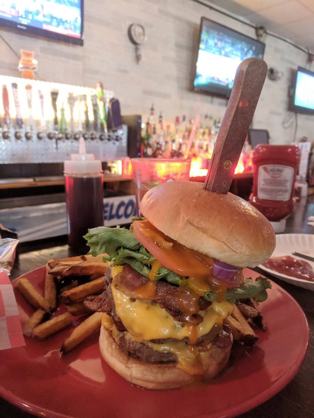 Ice House Inn | restaurant | 5516 W Webb Rd, Austintown, OH 44515, USA | 3305448800 OR +1 330-544-8800