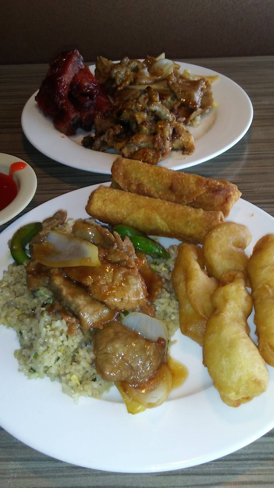 Golden Imperial | restaurant | 222 Hwy 290 E, Brenham, TX 77833, USA | 9798366729 OR +1 979-836-6729