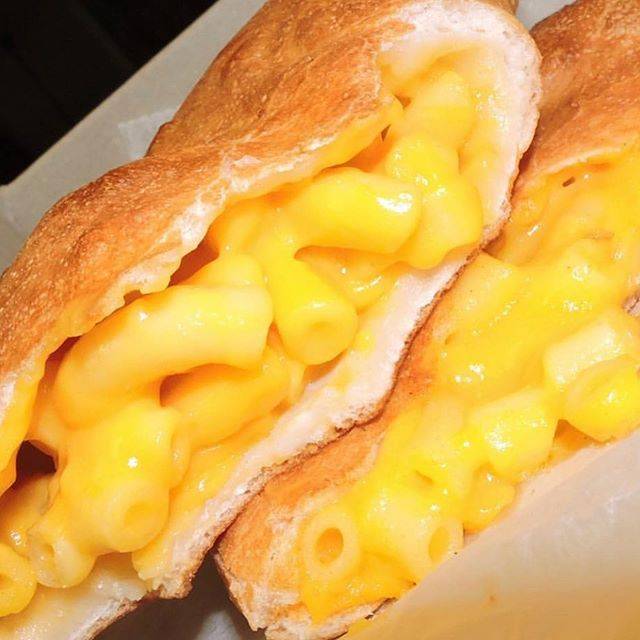 D.P. Dough West Chester | restaurant | 7 W Gay St, West Chester, PA 19380, USA | 6104312254 OR +1 610-431-2254