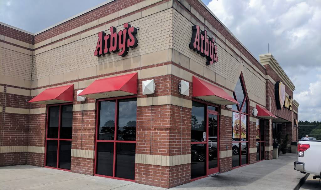 Arbys | restaurant | 1911 Hwy 34 West, Dillon, SC 29536, USA | 8437742205 OR +1 843-774-2205