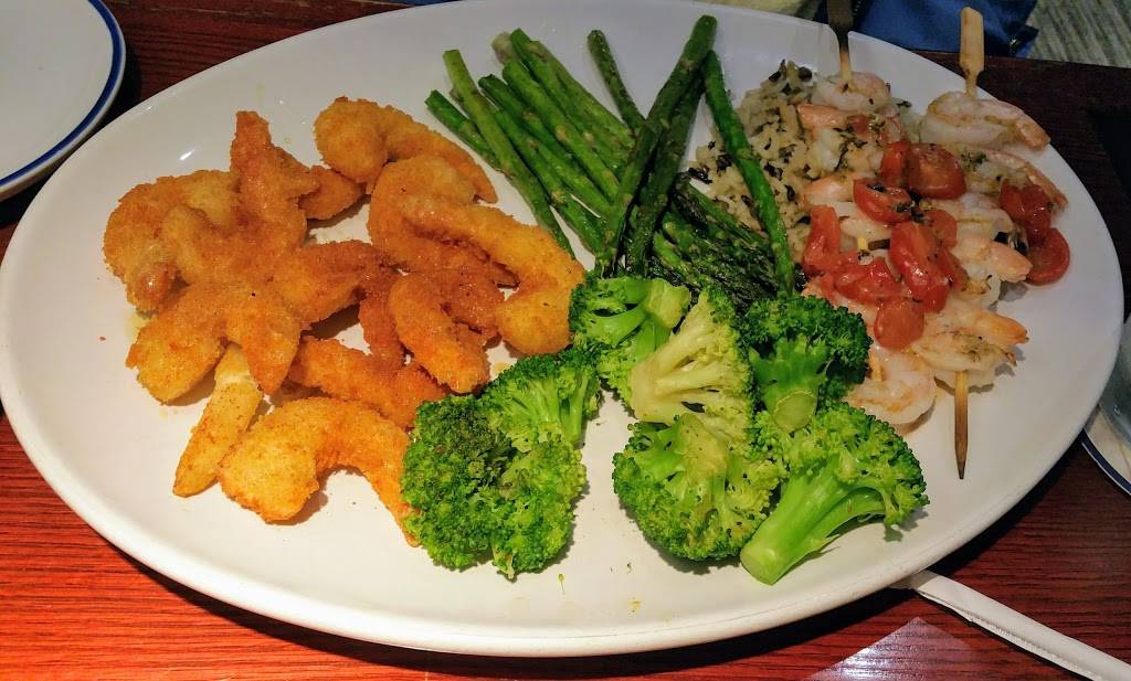 Red Lobster | restaurant | 183 Jennifer Rd, Annapolis, MD 21401, USA | 4102665010 OR +1 410-266-5010