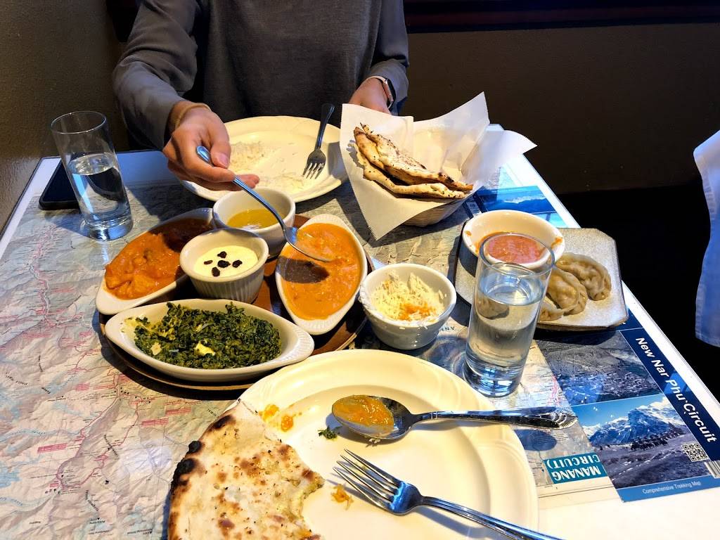 Himalayan Sherpa House | restaurant | 2227 N 56th St, Seattle, WA 98103, USA | 2065960835 OR +1 206-596-0835